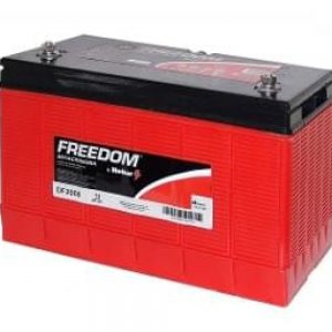 Baterias Freedom