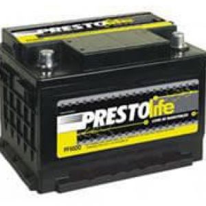 Baterias Prestolife
