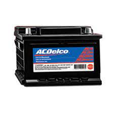 Baterias Acdelco